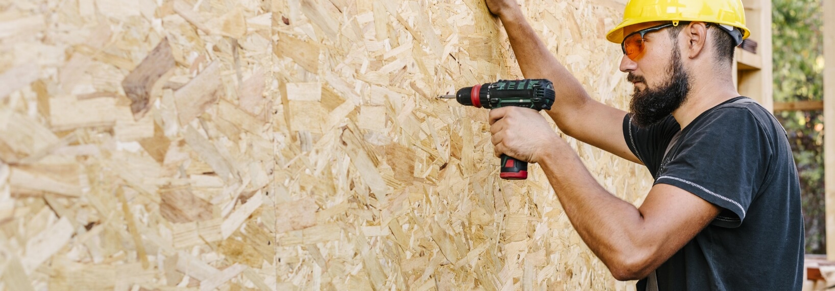 OSB desky pro vaše projekty - vyberte si kvalitu!